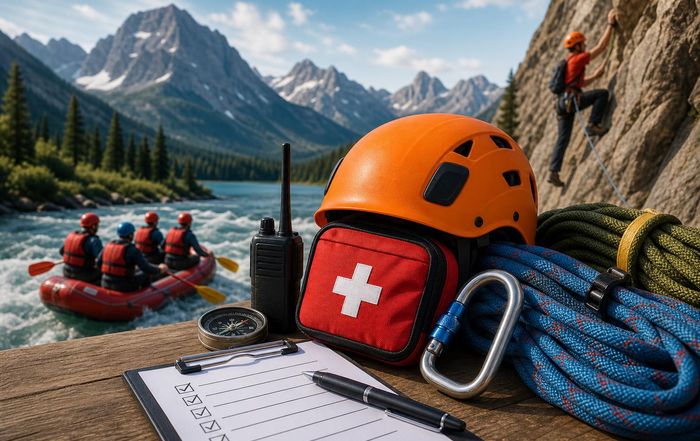 Article Image for Safety Standards Every Adventure Operator Needs