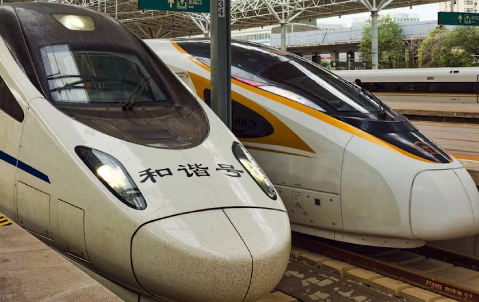 Article Image for Scenic Trains and Consumer Plans: China's Strategy to Stimulate Spending