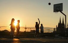 Article Image for Sports Communities That Span Continents