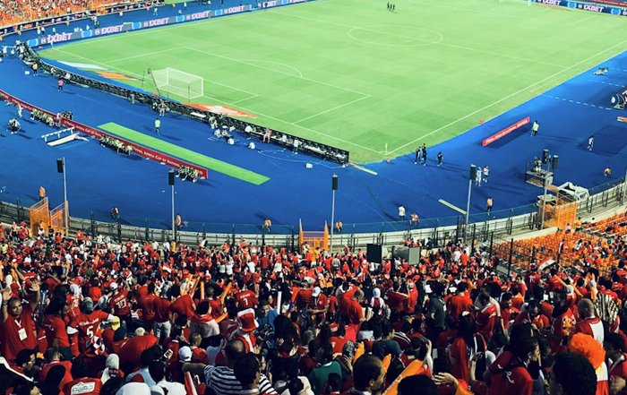 Article Image for Sports Culture Uniting Fans Worldwide