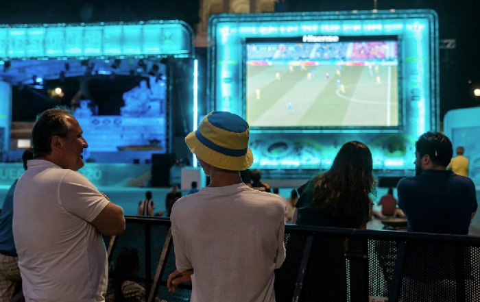 Article Image for Sports Events Watched Across The World