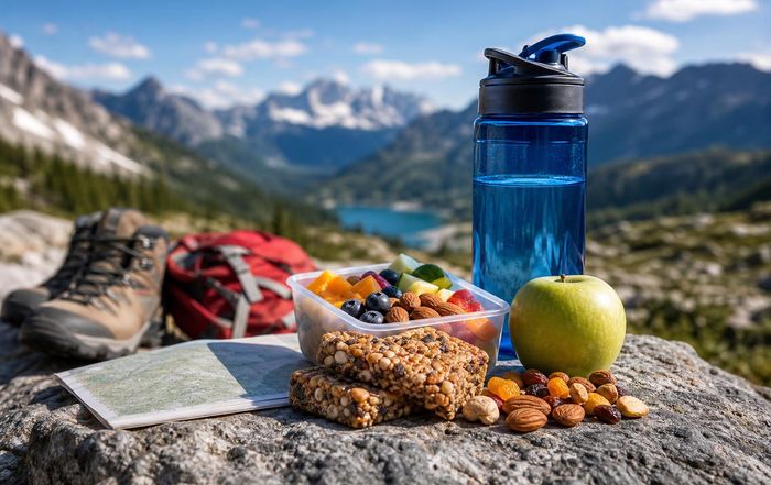 Article Image for Sports Nutrition Tips for Long Days Outdoors
