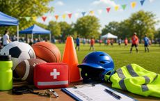 Article Image for Sports Safety Practices for Community Events