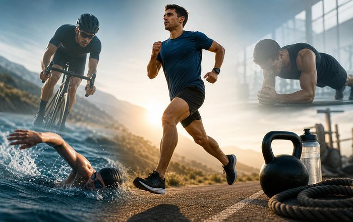 Article Image for Sports Training Methods for Better Endurance