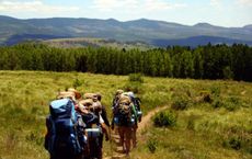 Sustainable Adventure Travel Practices Changing Tourism Landscapes