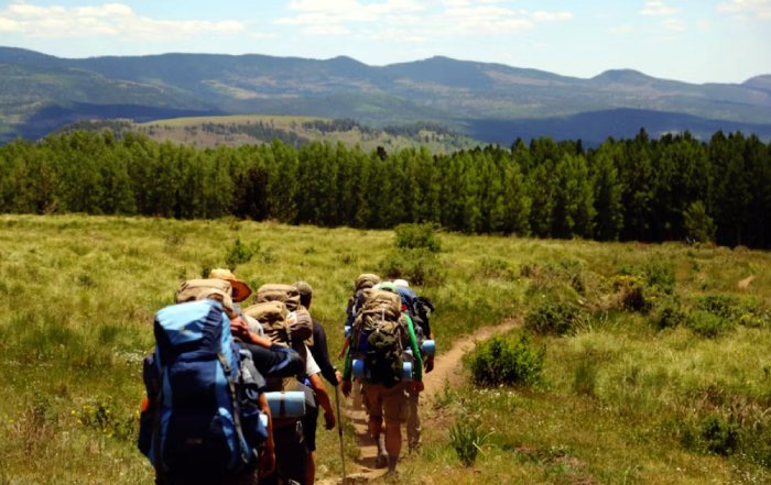 Sustainable Adventure Travel Practices Changing Tourism Landscapes