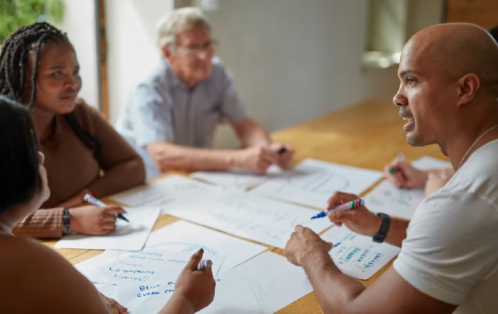 Article Image for The Ethics of Care: Prioritizing Stakeholders in Corporate Decisions
