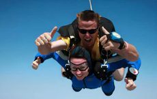 Top Adventure Sports Every Thrill Seeker Should Try