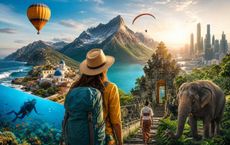 Article Image for Travel Brands Competing for Experience Seekers