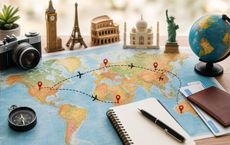 Article Image for Travel Planning Tips for Multi Country Trips