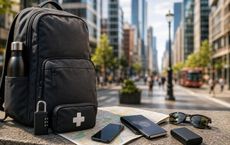 Article Image for Travel Safety Essentials for Urban Adventures