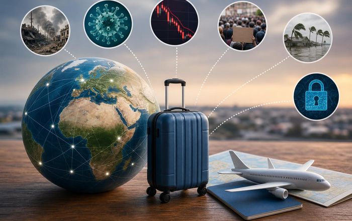 Article Image for World Events That Influence Travel Decisions