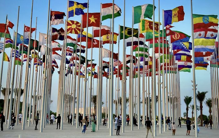 Article Image for World Events Transforming International Relations