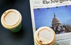 Article Image for World News That Connects Nations